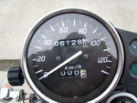 �������� �� ������ �������� Honda CB223S 2008 ���� 18
